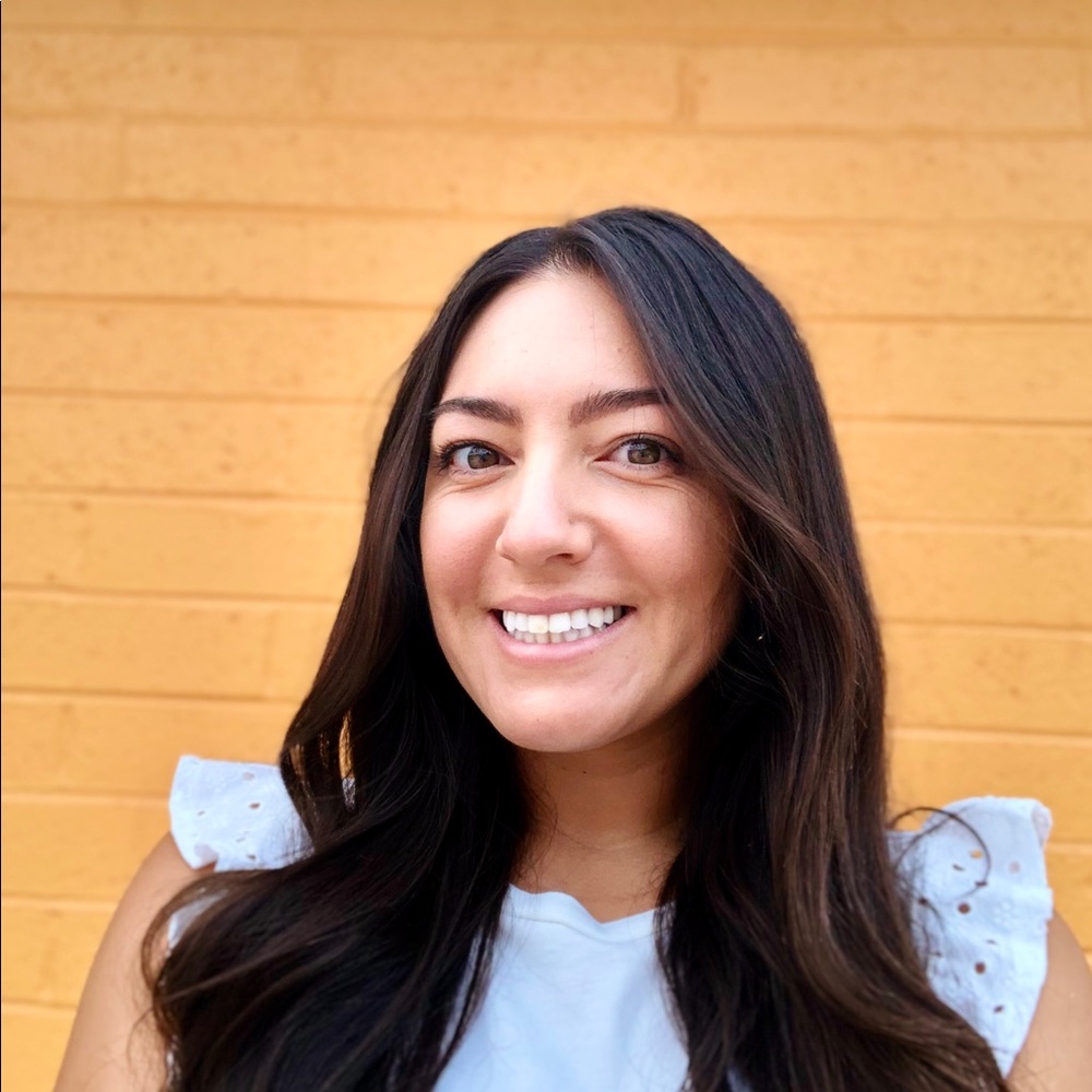 Meet your Posher, Melissa